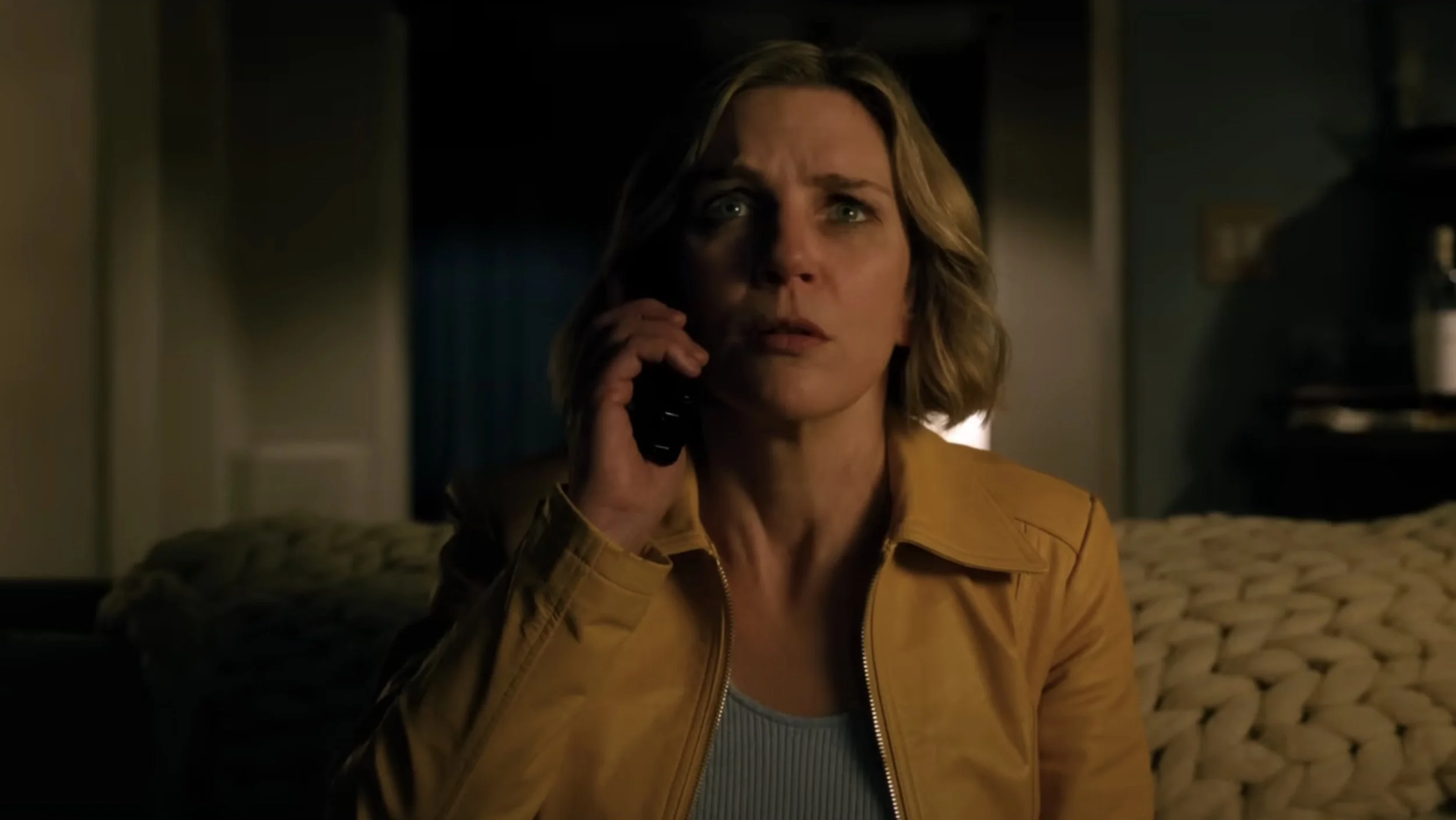 PLURIBUS teaser offers a look at Vince Gilligan’s mysterious new sci-fi series starring Rhea Seehorn